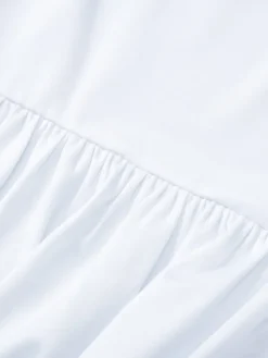 2 Piece Beach Maxi Skirt Sets