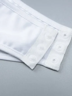 2 Piece Beach Maxi Skirt Sets