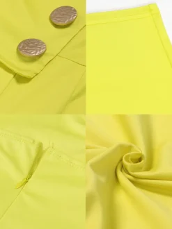 Asymmetrical Sleeveless Strapless Jumpsuit