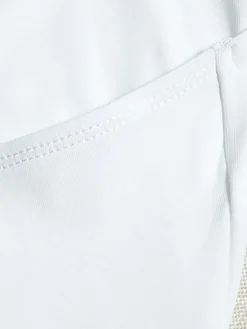 Elegant Halter Neck Solid Color Dress