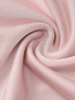 Elegant Waist Twist Ruched Evening Maxi Dress