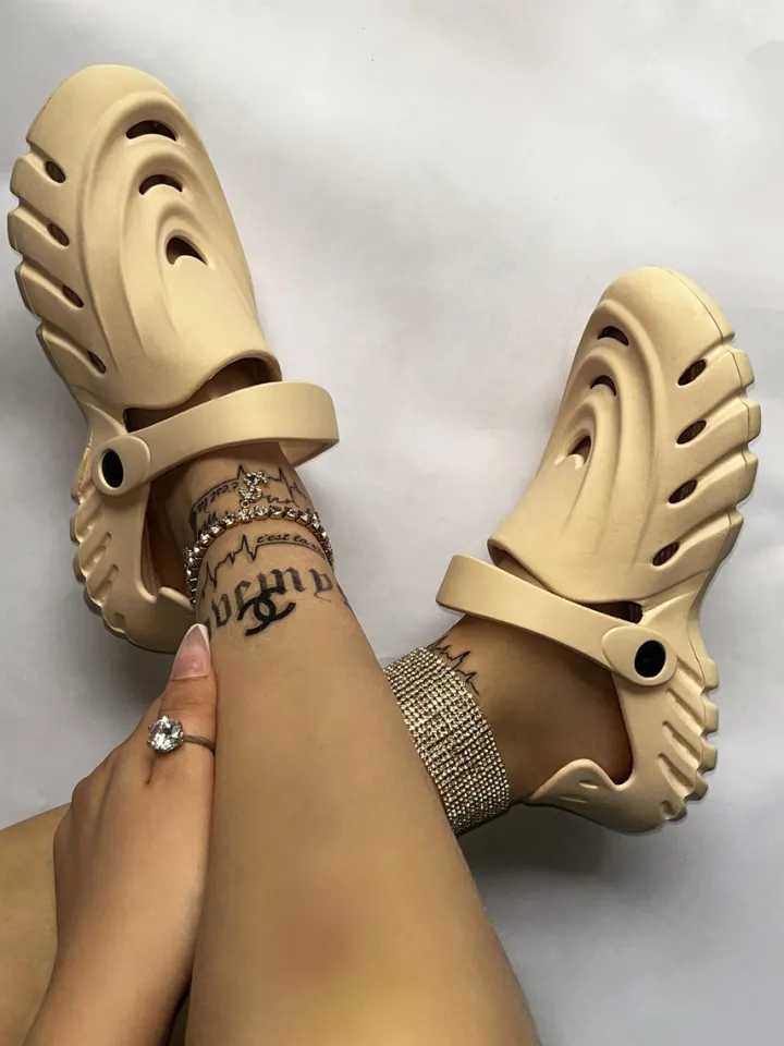 EVA Hollow Out Sandals