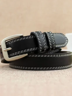 Fashion Leather Waist Belts