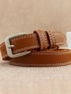 Fashion Leather Waist Belts