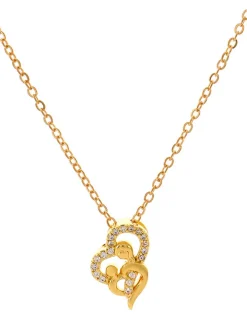 Figure Pattern Chain Necklaces