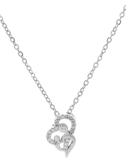 Figure Pattern Chain Necklaces