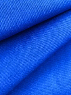 Front Bow Tie Waist-Cinching Shirt