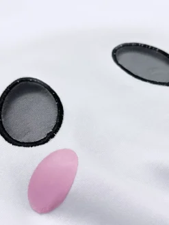 Halloween Costume Ghost Cosplay Dress