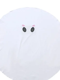 Halloween Costume Ghost Cosplay Dress