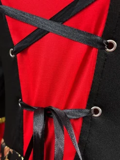 Halloween Costume Pirate Dress