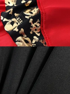 Halloween Costume Pirate Dress