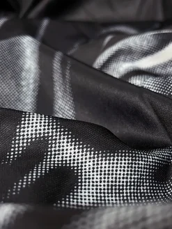 Halloween Costume Set Skeleton Cape Dress