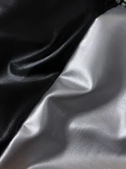 Halloween 80s Disco Glitter Jacket Pants Sets