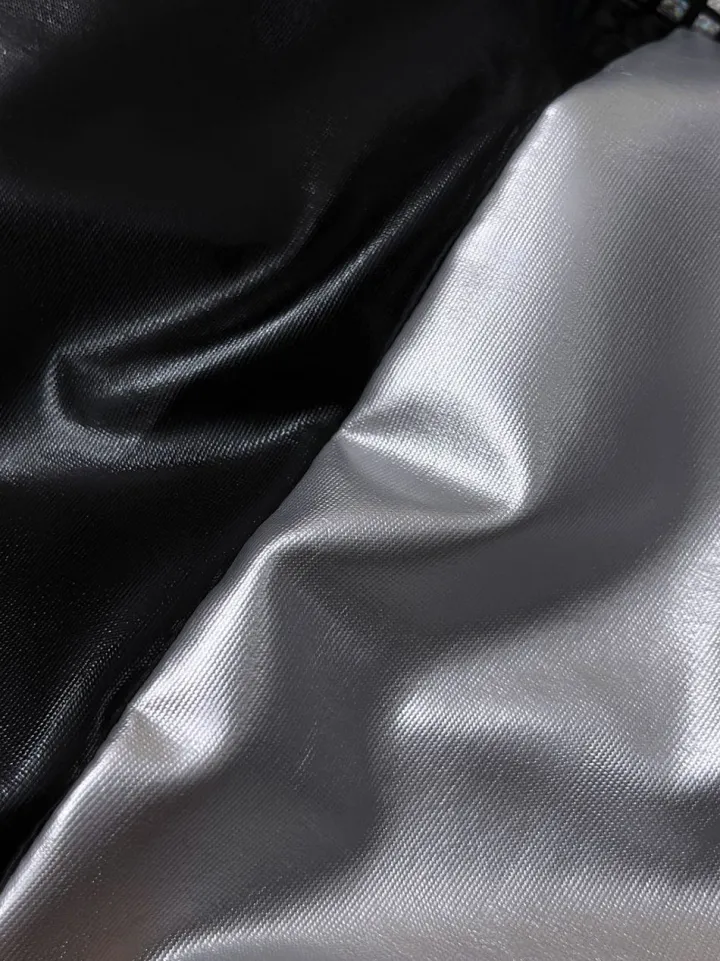 Halloween 80s Disco Glitter Jacket Pants Sets