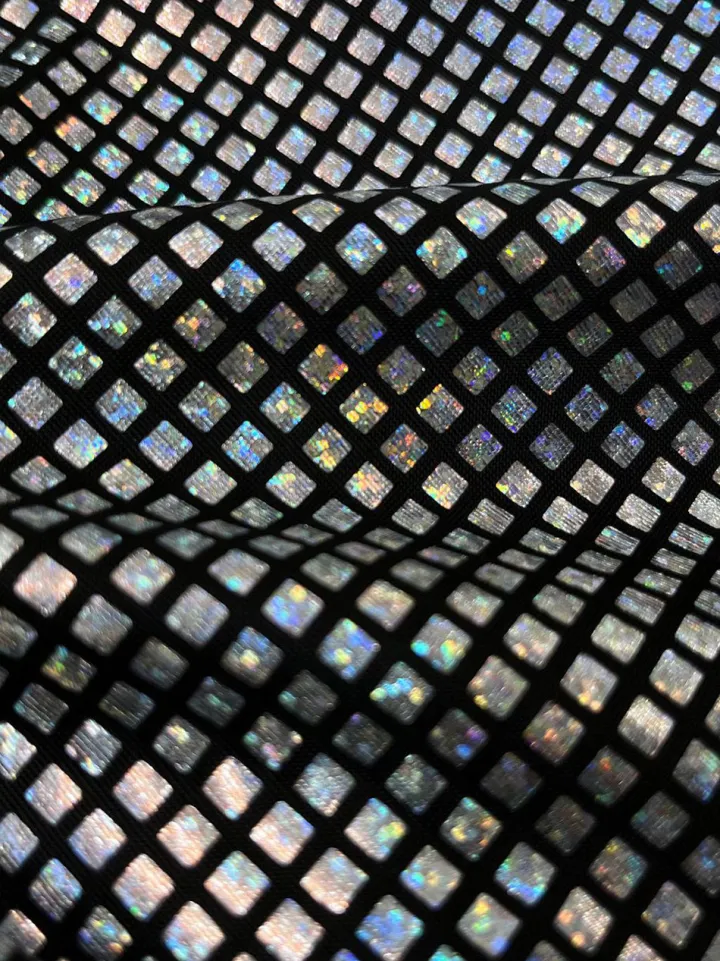 Halloween 80s Disco Glitter Jacket Pants Sets