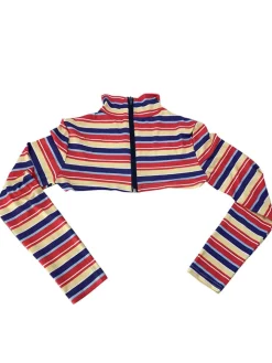 Halloween Two Piece Long Sleeve Clown Costume