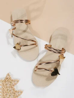 Heart-Shaped Beach Slide