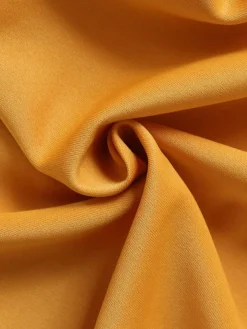 High Low Irregular Zipper Front Tunic Top