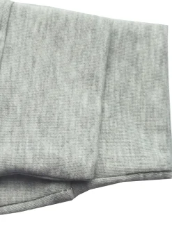 Letter Print Long Sleeve Casual Sweatshirt