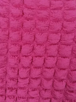 Long Sleeves Cut-Out Bubble Mini Dress