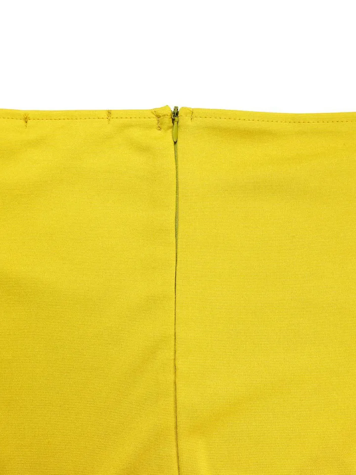 Off-Shoulder Ruffle Pleated Wide Leg Jumpsuit