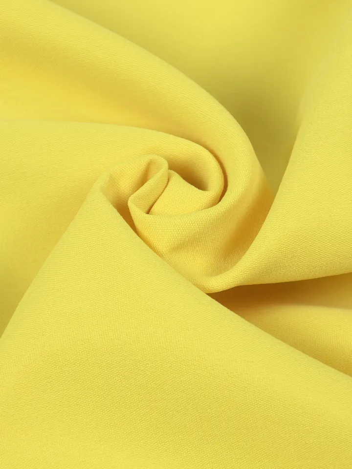 One-Shoulder Ruched Petal Cutout Dress