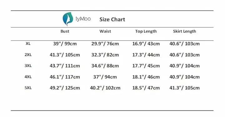 Plus Size Short Sleeve Crop Top Skirts