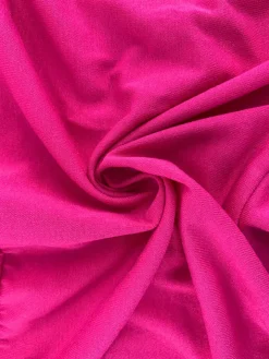 Plus Size Short Sleeve Wide Leg Pant Jumpsuit