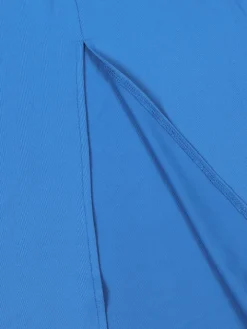 Rhinestone Bodycon Backless Dress