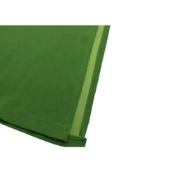 Side Pleated Cargo Cinched Waist Dress