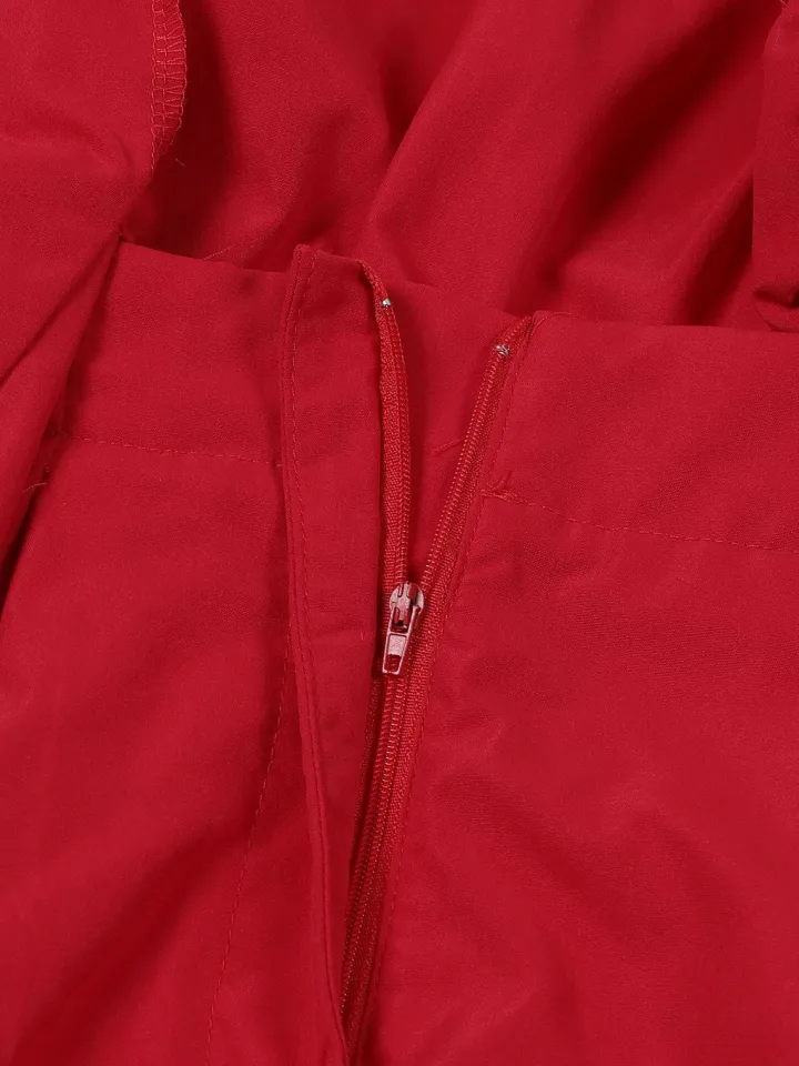 Sleeveless Solid Color Asymmetrical Romper