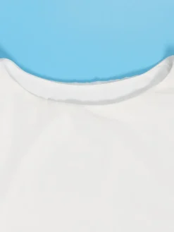 Solid Chiffon Cape Overlay Dress