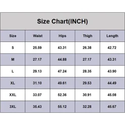 Solid Color Flap Pocket Loose Denim Pants