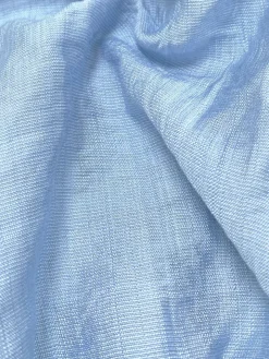 Solid Color Top Wide-Leg Pants Set