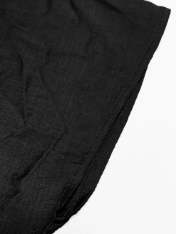 Solid Color Top Wide-Leg Pants Set