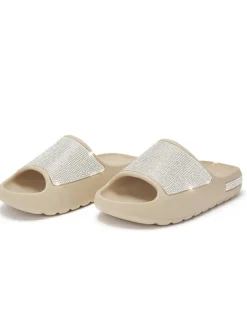 Sparkling Diamond EVA Slide