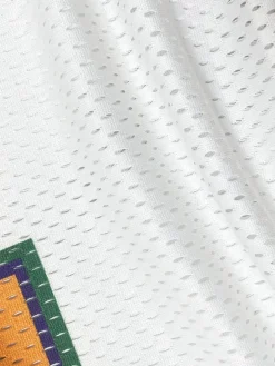 Sporty Letter Print Tube Mini Dress Set