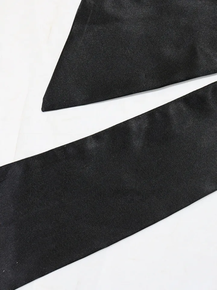 Strapless Bow Tie Back Sequin Maxi Dress