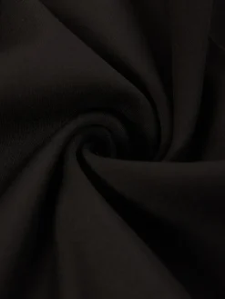 Strappy Cutout Backless Fitted Jumpsuit