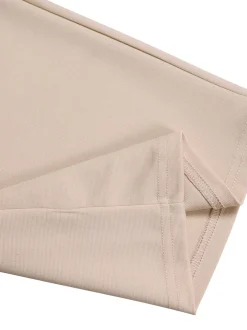 Tailored Lapel Peplum Blazer Pants Set