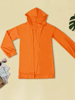 Three Piece Crop Top Jacket Jogger Set