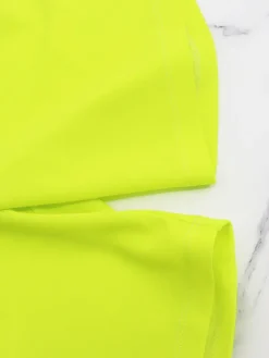 Two Piece Crop Top shorts Set