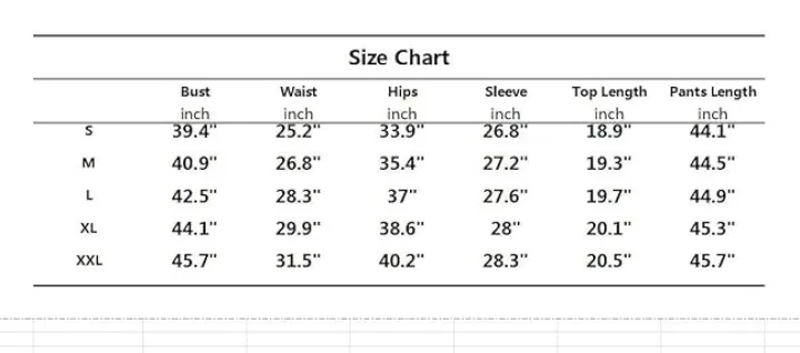 Two Piece Crop Top Wide Leg Pants