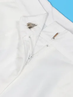 Two Piece One-Shoulder Floral Print Pants Set