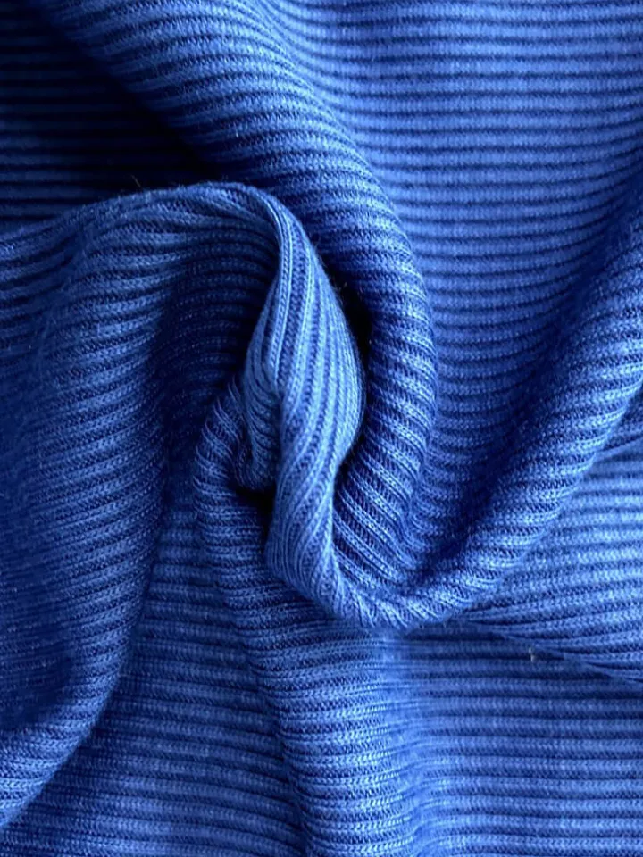 Two Piece Pullover Solid Color Top Pants Set