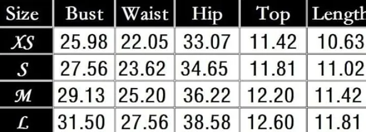 Two Piece Ruched Tube Top A-line Skirt