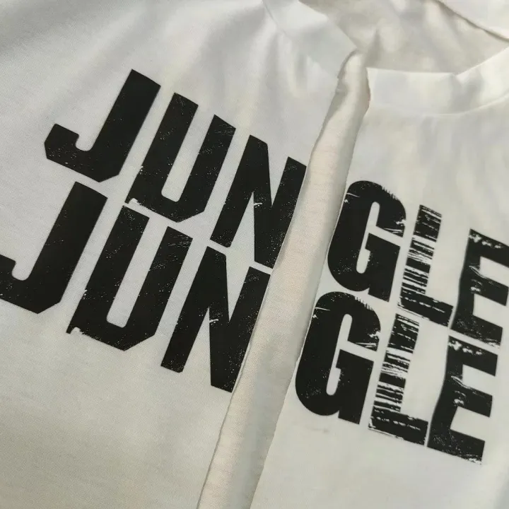 Two Piece Short Sleeve Top Mesh Leggings