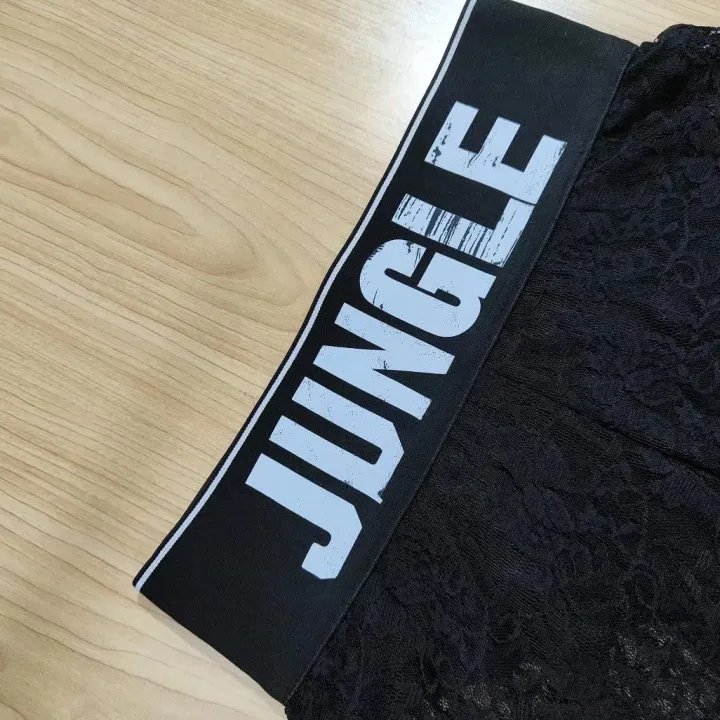 Two Piece Short Sleeve Top Mesh Leggings