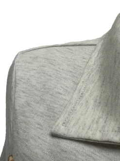 Two Pieces Leopard Patchwork Pants Set