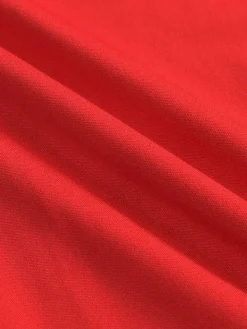 Two Pieces Sideline Long Sleeve Jacket Skirt Set